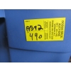 Image 11 : 2 BINS OF ASST. MOTORCYCLE PARTS - FUEL TANK, ETC.