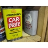 Image 2 : 5 TINS