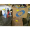 Image 1 : ASST. TIRE CLEANER, WAX, ETC.