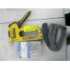 Image 1 : DEWALT & SUNSHOT STAPLERS