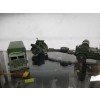 Image 1 : 2 DINKY ARMY VEHICLES