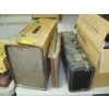 Image 1 : TRUMPET CASE & BRIEFCASE