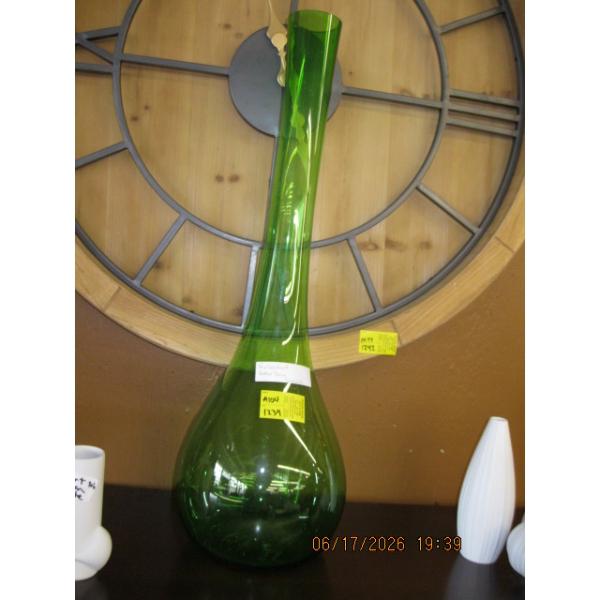 MCM GULLASKRUF ARTHUR PERCY SWEDISH VASE