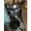 Image 1 : 2 BAR STOOLS - NEED ASSEMBLING, W/HARDWARE