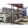 Image 1 : 3 SHELVES OF ASST. STEEL