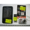 Image 2 : SAMSUNG TABLET, IPOD & A DIGITAL CAMERA W/MEMORY CARD