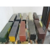 Image 1 : 10 TRAIN CARS