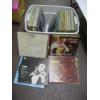 Image 2 : BIN OF ASST. RECORDS