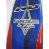 Image 3 : HO RADIUS 2S SINGLE SLALOM WATER SKI - EXTRA WIDE