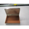 Image 2 : SILVER LOOK CIGARETTE CASE