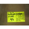 Image 4 : SZ 9 MUKLUK LINERS