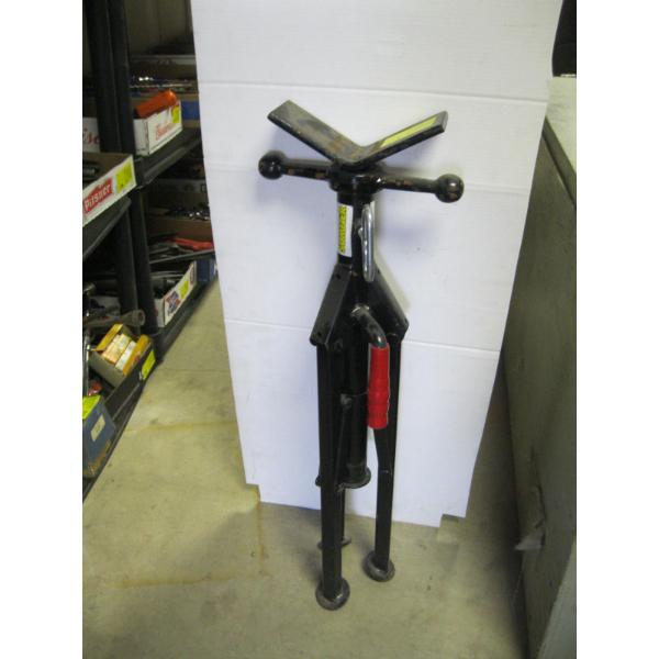 TRIPOD LEG PACK-JACK, ADJUSTABLE STAND