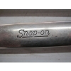 Image 4 : 10 SNAP ON COMBINATION WRENCHES - SAE