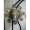 Image 2 : LG. SILVER BOLO TIE