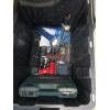 Image 1 : BIN W/MISC. AIR TOOLS, ETC.