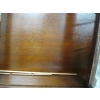 Image 3 : SMALL WOODEN TABLETOP GLASS DISPLAY CASE