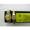 Image 1 : 2 WATCHES - PULSAR & ?