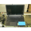 Image 2 : HP PAVILLION 15 NOTEBOOK LAPTOP - COMPLETE W/POWER SUPPLY