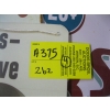 Image 2 : 4 METAL SIGNS