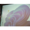 Image 3 : SMART LAPTOP PROJECTOR W/SMART BOARD & ASST. ACCESS.