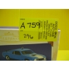 Image 4 : 4 HALLMARK KEEPSAKE CHRISTMAS TREE CAR ORNAMENTS