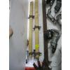 Image 1 : 3 WOOD & METAL BAR CLAMPS