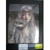 Image 8 : SET OF 4 VICTORIA FRANCIS FRAMED PRINTS