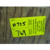 Image 7 : WOODEN BOX W/MAKITA BELT SANDER