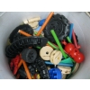Image 2 : LG. DRUM W/TINKER TOYS