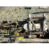 Image 1 : ASST. SINGLE TREES, PACK SADDLES, HORSE HAYNES, ETC.