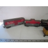Image 2 : 7 TRAIN CARS