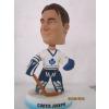 Image 4 : 3 BOBBLE HEAD HOCKEY PLAYERS