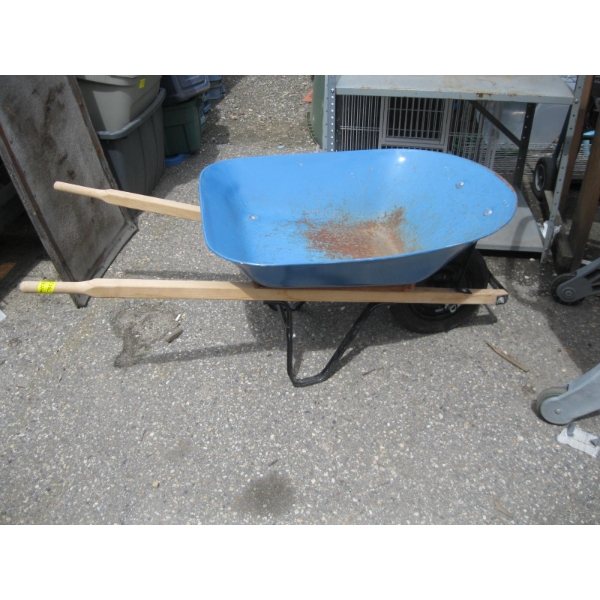 WHEELBARROW