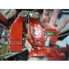 Image 3 : HUSKY BAG W/BENCH VISE & CAULKING