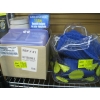 Image 1 : ASST. CAMPING ITEMS - CUPS, JUICE JUG, THERMOS, ETC.