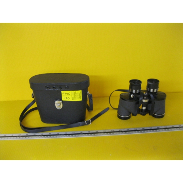 PAIR OF BUSHNELL CELEBRITY BINOCULARS