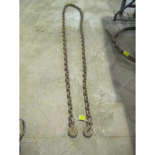 12.5' CHAIN