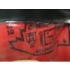 Image 3 : 5 PAIR OF NEW CHEMSTOP RUBBER GLOVES, SZ 10