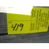 Image 3 : WOODEN CONSTRUCTION BARRIERS