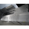 Image 3 : AS IS. LG. 3 DOOR 95" PIZZA PREP TABLE, FANS WORK, COOLING COMPRESSOR DID NOT TURN ON