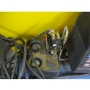 Image 4 : DEVILBISS AIR COMPRESSOR W/HOSE