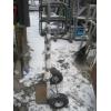 Image 2 : GREY 2 WHEEL HAND TRUCK