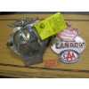 Image 1 : 2 EMBLEM PLATES - AA & CAA