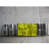 Image 1 : SET OF 1/2" SNAP ON SOCKETS
