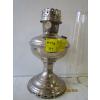 Image 2 : #11 ALADDIN LAMP W/FLUTE - NO SHADE