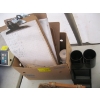 Image 3 : ASST. OFFICE ITEMS - CALCULATOR, TICKETS, CORD PROTECTORS, ETC.