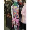 Image 1 : MANNEQUIN W/DAMAGED ARMS - NEEDS REPAIR