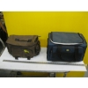 Image 1 : 2 INSULATED COOLER BAGS