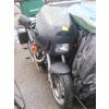 Image 6 : 1999 BLACK BUELL 1200CC MOTORCYCLE - CONDITION UNKNOWN