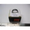 Image 2 : MENS TUNGSTON RING, SZ 10 1/2
